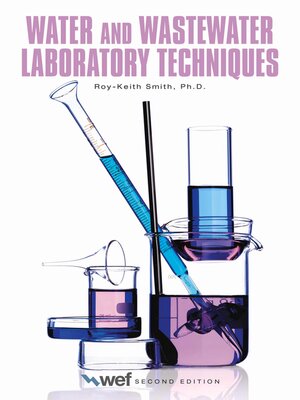 cover image of Water and Wastewater Laboratory Techniques